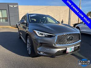 INFINITI QX50 Sensory AWD