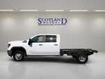 GMC Sierra 3500HD Pro Crew Cab LB RWD
