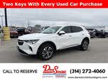 Buick Envision Essence FWD