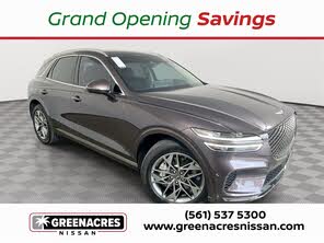 Genesis GV70 2.5T AWD