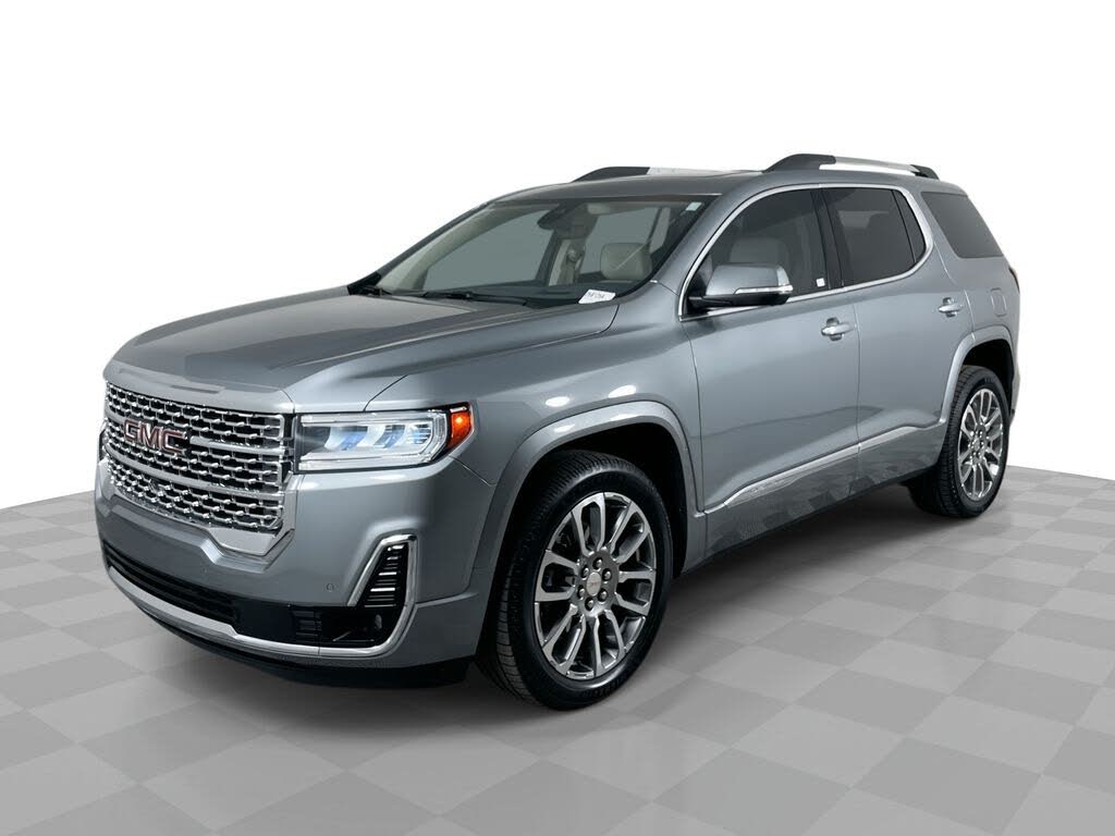 2023 GMC Acadia Denali AWD