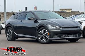 Kia EV6 Light RWD