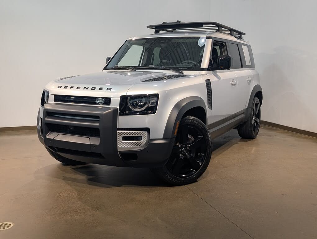 2023 Land Rover Defender 110 SE AWD