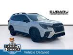 Subaru Ascent Onyx Edition AWD