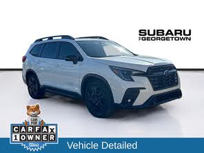 Subaru Ascent Onyx Edition AWD