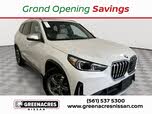 BMW X1 xDrive28i AWD