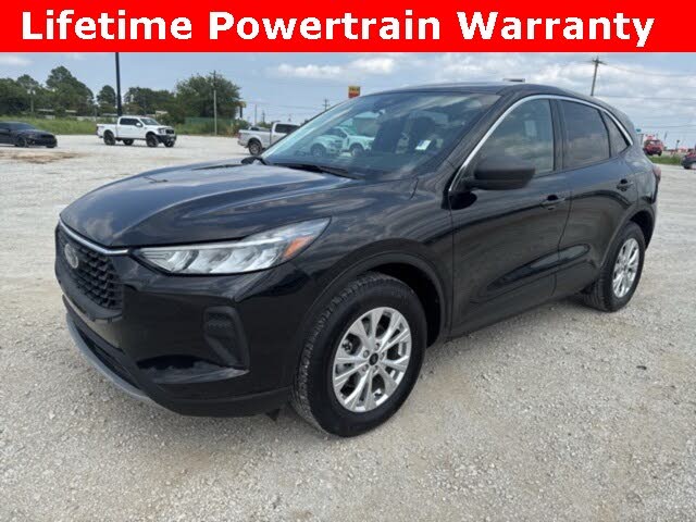 2024 Ford Escape Active AWD