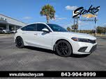 Honda Civic Hatchback Sport Touring FWD