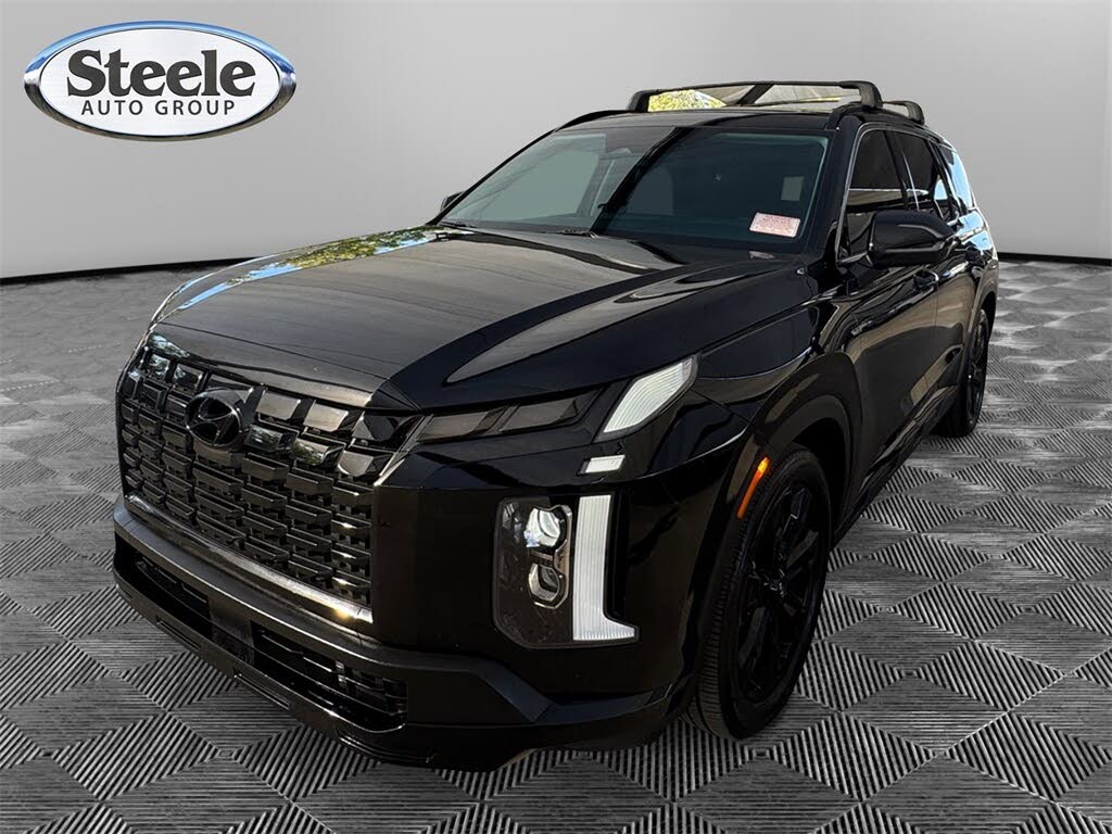 2024 Hyundai Palisade XRT FWD