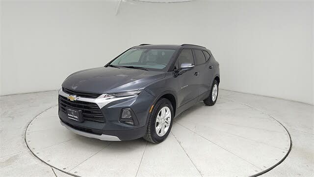 2019 Chevrolet Blazer 3LT FWD
