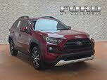Toyota RAV4 Adventure AWD