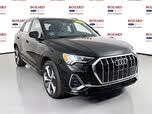 Audi Q3 quattro Premium Plus S Line 45 TFSI