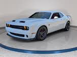 Dodge Challenger SRT Super Stock RWD
