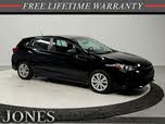 Subaru Impreza 2.0i Hatchback AWD
