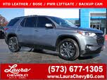 Chevrolet Traverse RS FWD