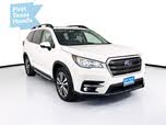 Subaru Ascent Limited 7-Passenger AWD