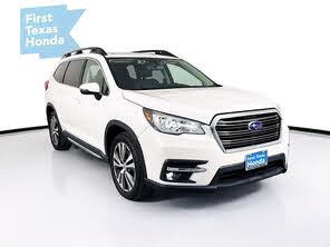 Subaru Ascent Limited 7-Passenger AWD