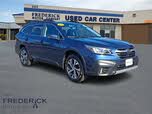 Subaru Outback Limited XT Crossover AWD
