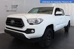 Toyota Tacoma SR5 V6 Double Cab LB 4WD