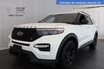 Ford Explorer ST AWD