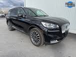 Lincoln Aviator Reserve AWD