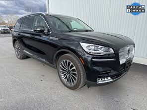 Lincoln Aviator Reserve AWD