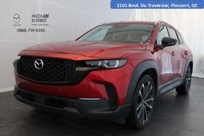 Mazda CX-50 GT AWD