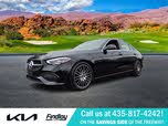 Mercedes-Benz C-Class C 300 4MATIC