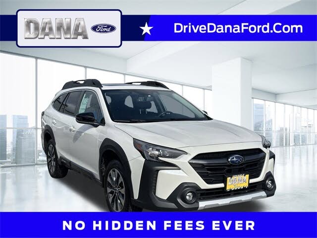 2023 Subaru Outback Limited AWD