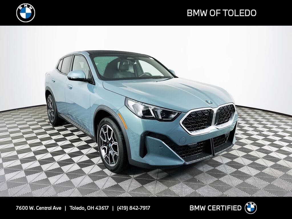 2024 BMW X2 xDrive28i AWD