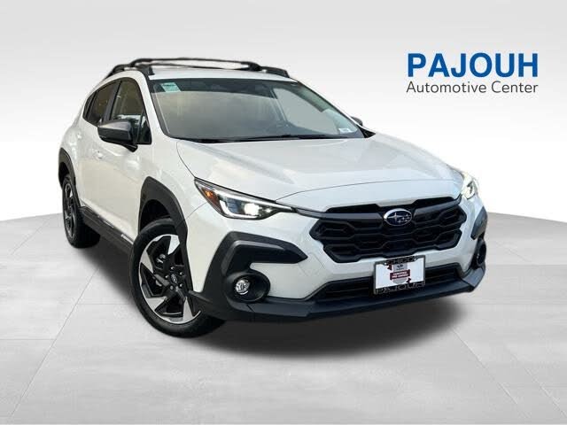 2024 Subaru Crosstrek Limited AWD