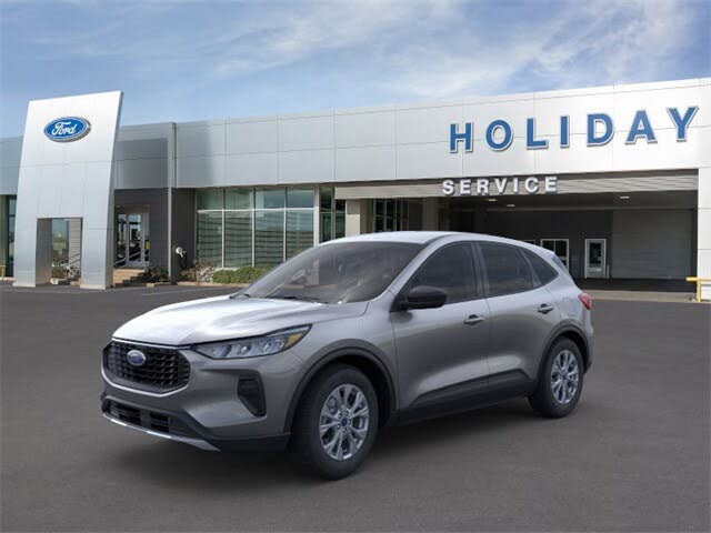 2025 Ford Escape Active AWD