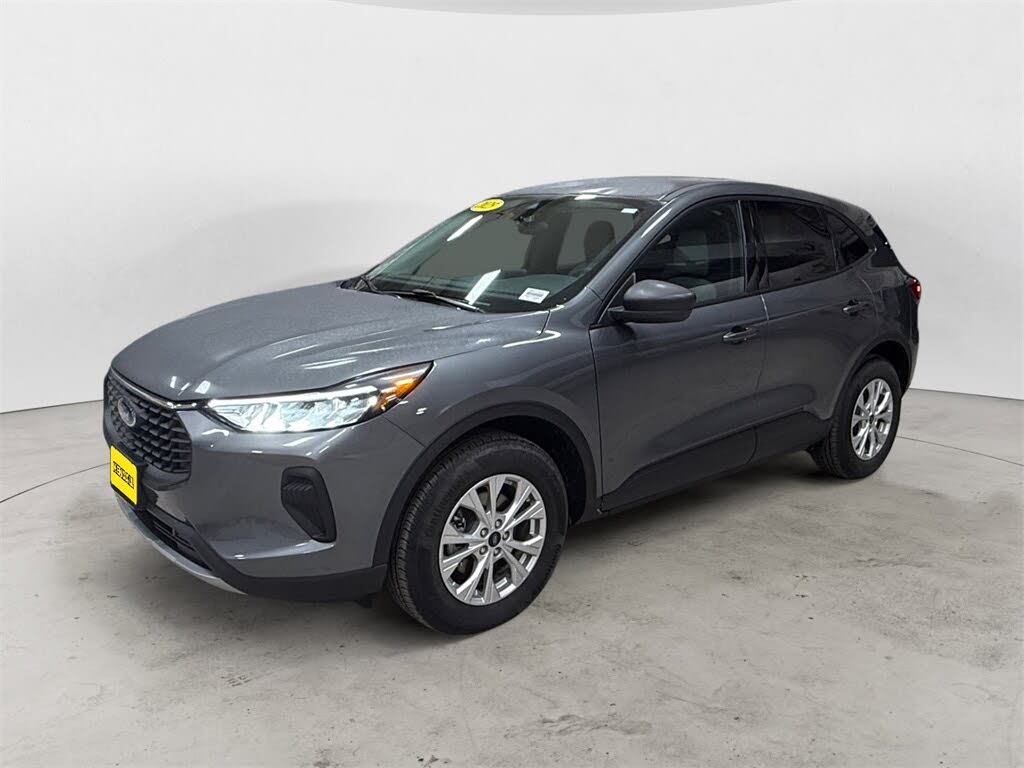 2025 Ford Escape Active AWD