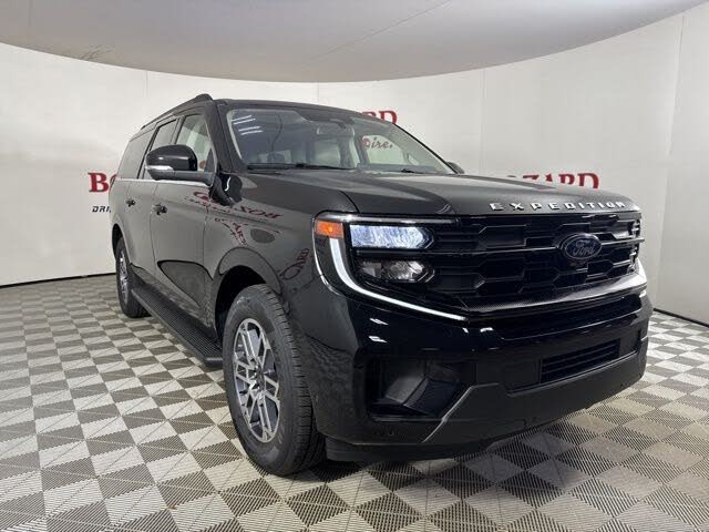 2025 Ford Expedition MAX Active RWD