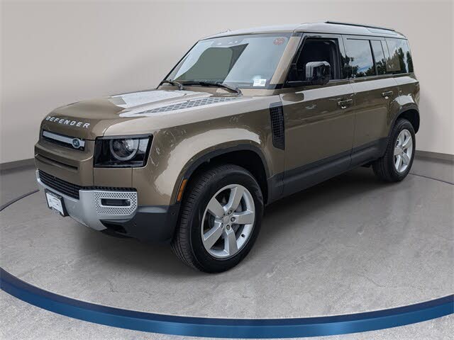 2025 Land Rover Defender 110 P300 S AWD