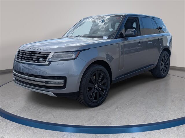 2025 Land Rover Range Rover P400 SE AWD
