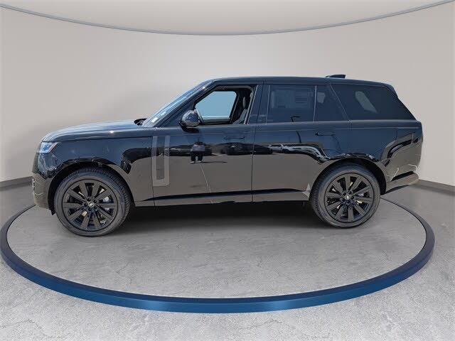 2025 Land Rover Range Rover P530 SE AWD