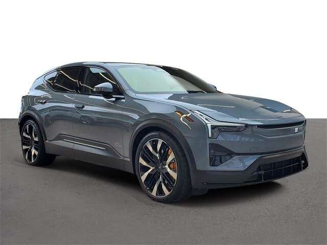 2025 Polestar 3 Launch Edition AWD