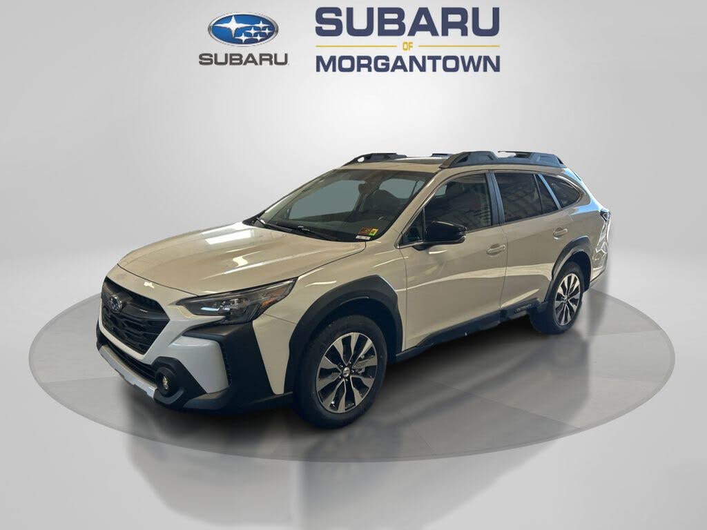 2025 Subaru Outback Limited AWD