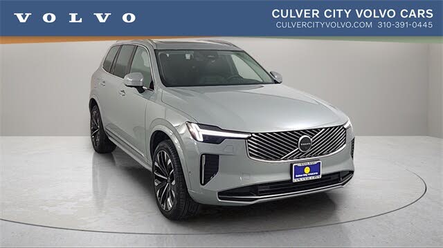 2025 Volvo XC90 B6 Ultra Bright Theme 7-Passenger AWD