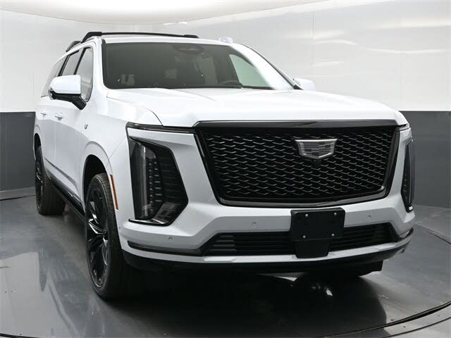2026 Cadillac Escalade Sport 4WD