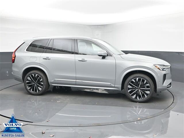 2026 Volvo XC90 B6 Plus 7-Passenger AWD