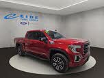GMC Sierra 1500 AT4 Crew Cab 4WD