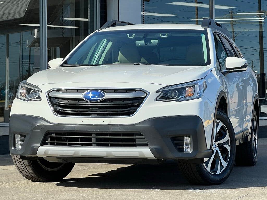 2021 Subaru Crosstrek Premium AWD