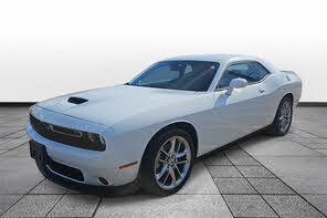 Dodge Challenger GT AWD