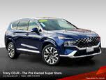 Hyundai Santa Fe Calligraphy FWD