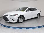 Lexus ES 350 Ultra Luxury FWD