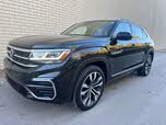 Volkswagen Atlas Cross Sport V6 SEL Premium R-Line 4Motion AWD