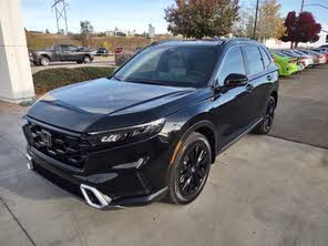 Honda CR-V Hybrid Sport Touring AWD
