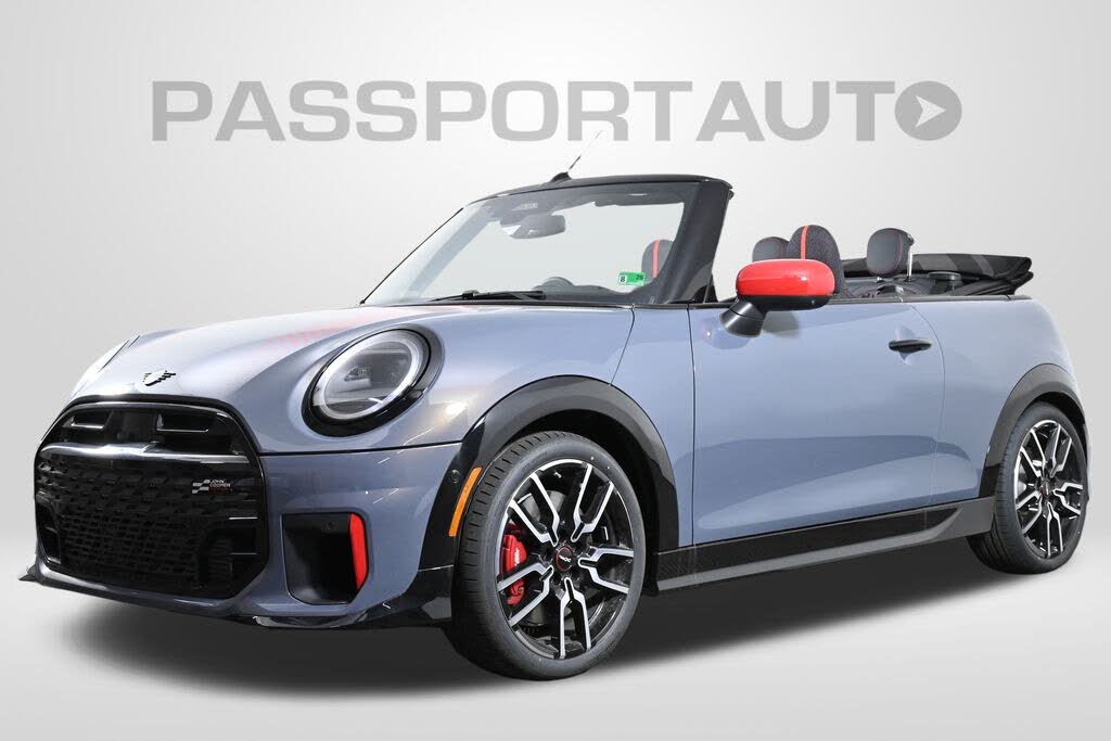 2025 MINI Cooper